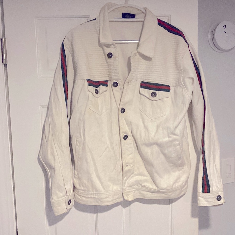 King Maker Jacket